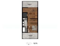 Opera Estate (D15), Terrace #620103681